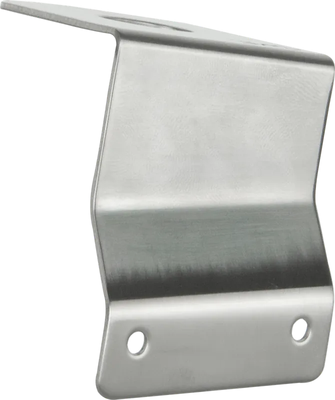 GME 1.5mm Antenna Mounting Bracket - Stainless Steel Weekend Sale
