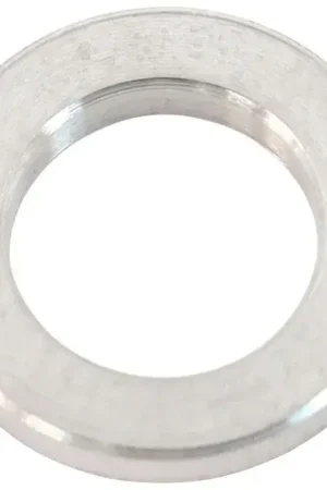 One Day Deal Aeroflow 1/4" Titanium Small Flat Washer