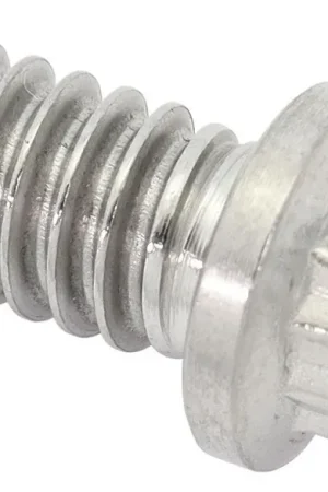Aeroflow 1/4-20" UHL 0.500" Titanium Bolt Discount