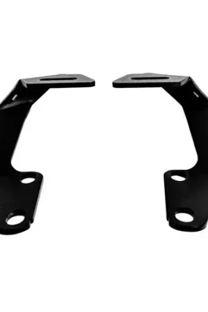 KC HiLiTES 10-18 Toyota 4Runner Ditch Bracket Set (Brackets Only) Hassle-Free Returns