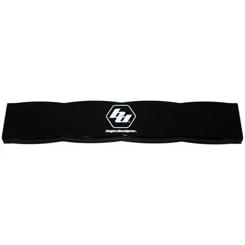 Baja Designs 10in Rock Guard Light Bar Cover - Black Low Price