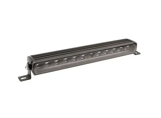 Warranty Included Hulk 4x4 12 Led Driving Lamp Lightbar