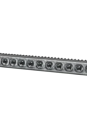 Grab Now Hella 12 Led Driving Lamp Lightbar Pencil Beam 9-33V 25W 96,000