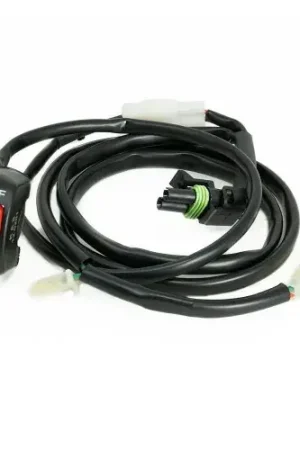 Baja Designs 13-15 Honda LED EFI Harness CRF25R/CRF450R Mega Sale