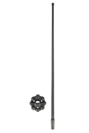 Cheap Rugged Ridge 13in Reflex Antenna with Base 07-20 JK/JL/JT