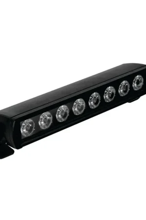 Ignite 14" LED Lightbar Spot Beam 350mm Best Choice