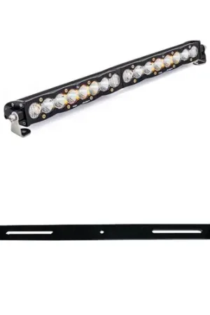 Price Drop Baja Designs 14-17 Mercedes Sprinter 20in S8 Mount Kit