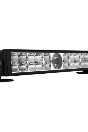 Ignite 15" Dual Row Laser LED Driving Lamp Lightbar 9 - 36 Volt 95 Watt Special Discount
