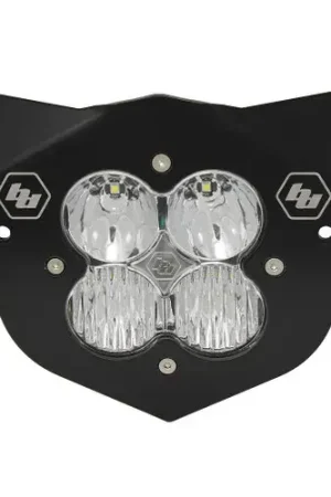 Baja Designs 15-21 Yamaha WR250F / 12-21 WR450F XL Sport Light Kit While Supplies Last