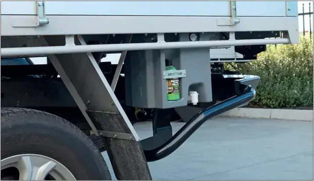 Deal Ironman 4x4 15L Under Tray Hand Wash Tank