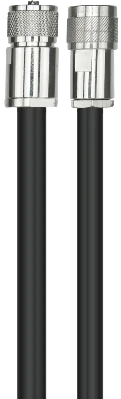 Clearance GME 15m RG213/U Coaxial Cable