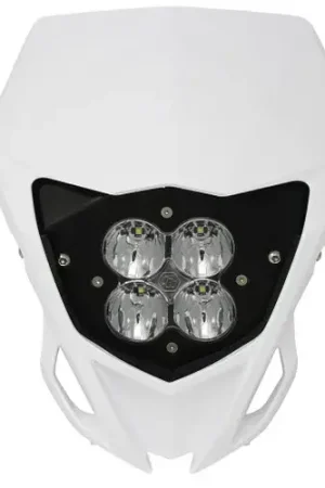 Baja Designs 16-18 XL80 Yamaha YZ250FX YZ450FX w/Headlight Shell Express Delivery