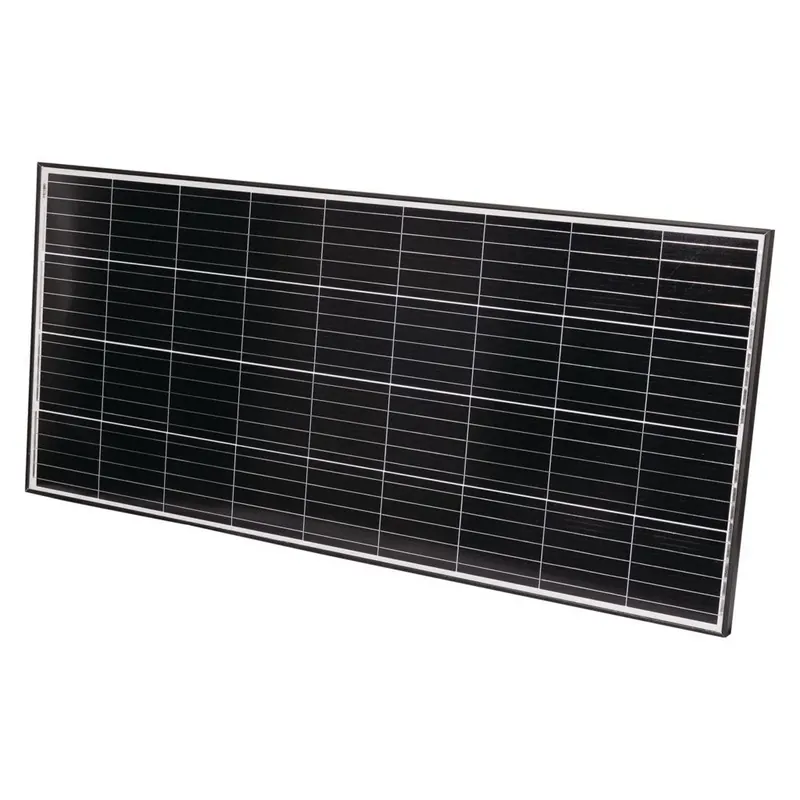 Hulk 4x4 160W Portable Solar Panel Kit Flash Sale