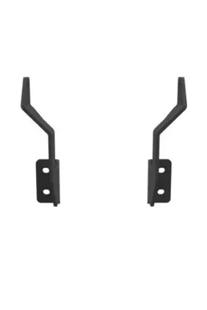 KC HiLiTES 17-24 Ford Super Duty GEN 4-5 Light Bar Mount Front Bumper Original