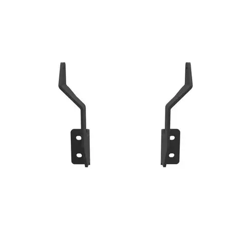 KC HiLiTES 17-24 Ford Super Duty GEN 4-5 Light Bar Mount Front Bumper Original