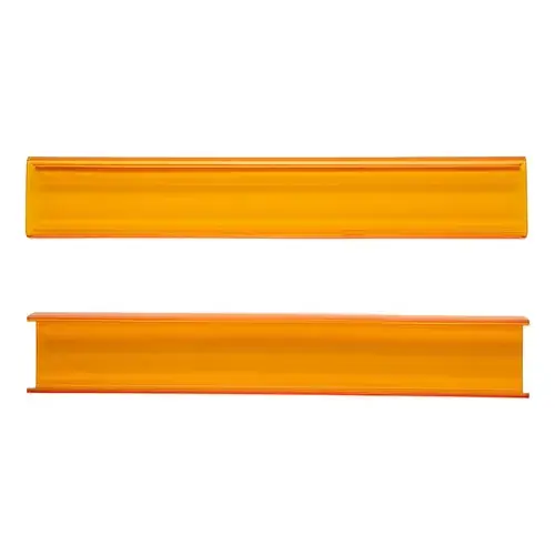 ARB 1780500 Slimline Lens Cover Amber 2 Pack Factory Price