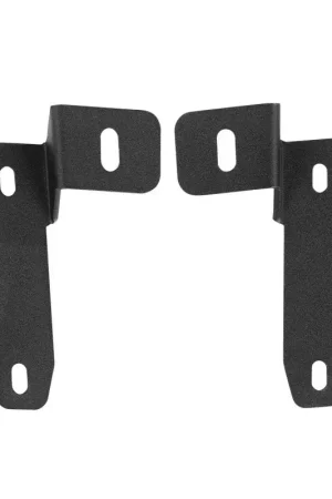 Holiday Sale Rugged Ridge 18-20 Jeep Wrangler JL Cowl Cube Inside Mount