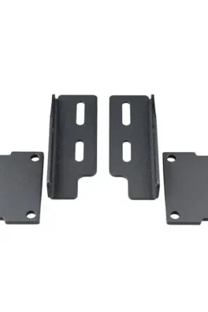 Rugged Ridge 18-20 Jeep Wrangler JL Cowl Light Bar Bracket Limited Time