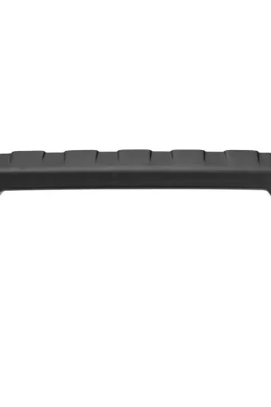 Rugged Ridge 18-22 Jeep Wrangler JL/JT Grille Arcus Front Bumper Stamped Steel Overrider Bar Special Discount