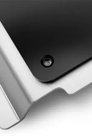 Fresh Stock Rugged Ridge 18-23 Jeep Wrangler JLU 4dr Alum. Skid Plate for Gas Tank/Exhaust - Tex. Blk