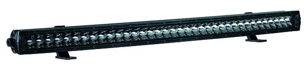 Ironman 4x4 180W Night Sabre Lightbar 942mm - 37in Curved Special Offer