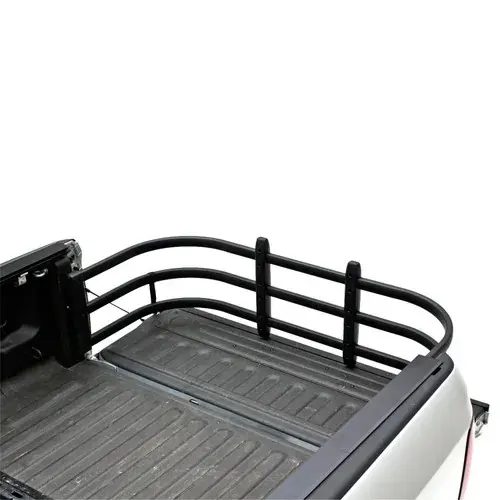 AMP Research 19-22 Ford Ranger Standard Cab Bedxtender HD Max - Black Editor’s Pick