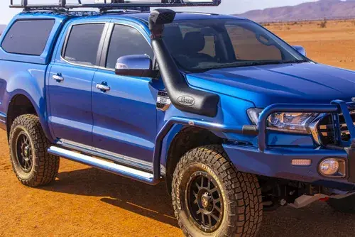 Original ARB 19-23 Ford Ranger Summit Front Rail (Use w/ PN 4440210)