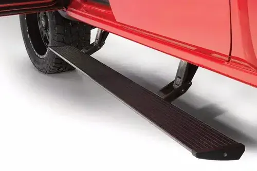 Discount AMP Research 19-24 RAM 1500 CC PowerStep Vision