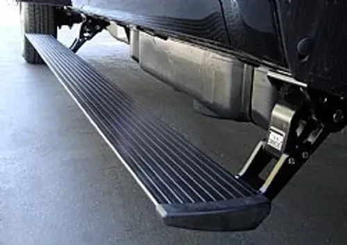 Factory Price AMP Research 1999-2016 Ford Super Duty Replacement Motor Linkage (for 75104-01A/75134-01A)