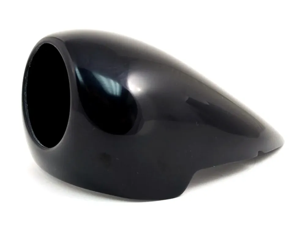 Crafted AVO 2" Dash Gauge Pod (WRX 01-07/STI 01-07)