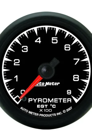 Best Seller Autometer 2-1/16" Pyrometer 0-900 °C ES