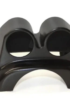 ProSport 2-Hole Gauge Pod (Sentra Spec V 02-06) Luxury