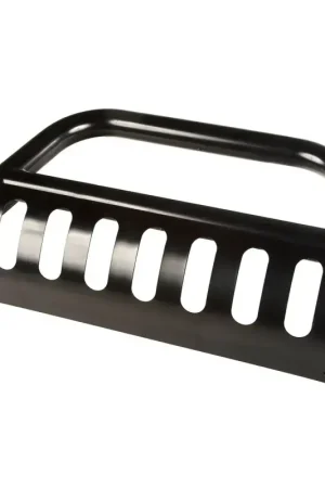 Rugged Ridge 2.5in Bull Bar Black 15-18 Jeep Renegade Don’t Miss Out