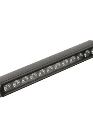 Ignite 20" LED Lightbar Flood Beam 510mm Same Day Shipping