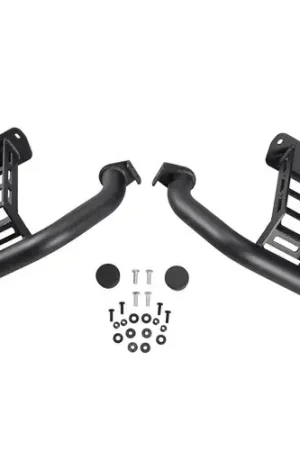 Buy Online ARB 20-21 Jeep Gladiator JT Rear Bumper Lower Tube Requires PN 5650390