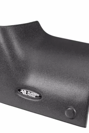Next Day Delivery Rugged Ridge 20-22 Jeep Gladiator Cowel Cover 4dr. Cowl Guard Pair - Tex. Blk