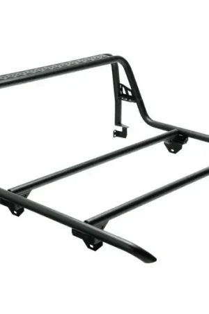 Rugged Ridge 20-22 Jeep Gladiator Sport Rack Best Price