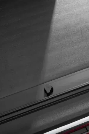 Time-Limited Rugged Ridge 20-22 Jeep Gladiator w/Trail Rail Sys Armis Tonneau Cover w/Max Track - Tex. Blk