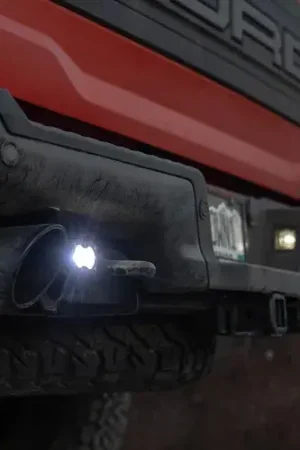 Same Day Shipping Baja Designs 2017 Ford Raptor S2 Series Reverse Light Kit