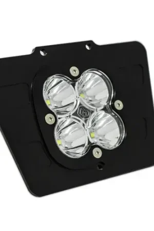 Baja Designs 2019+ Honda CRF 450X Headlight Kit Squadron Pro Express Delivery