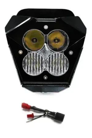 Affordable Baja Designs 2019+ KTM 690 LED Headlight Kit XL Pro