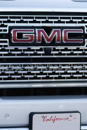 Factory Price Baja Designs 2020+ GMC 2500/3500 30in Grille LED Light Bar Kit S8 Driving Combo
