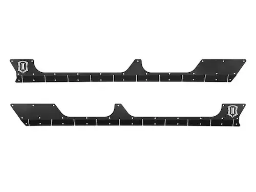 Special Offer ICON Vehicle Dynamics 2020+ Jeep Gladiator JT Body Armor