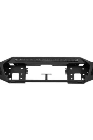 ARB 2021 Ford Bronco Front Bumper Narrow Body - Non-Winch Exclusive