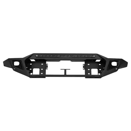ARB 2021 Ford Bronco Front Bumper Narrow Body - Non-Winch Exclusive