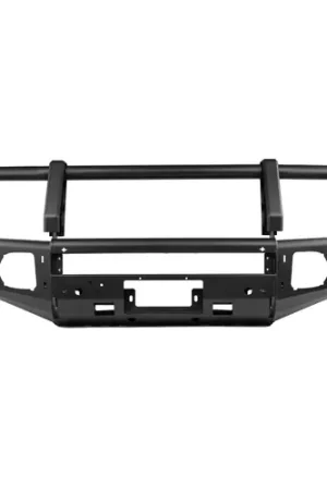 Bulk Order ARB 2021 Ford Bronco Summit Winch Bumper