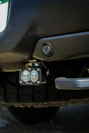 Baja Designs 2021+ Ram TRX 1500 S2 Dual Reverse Kit Fresh Stock