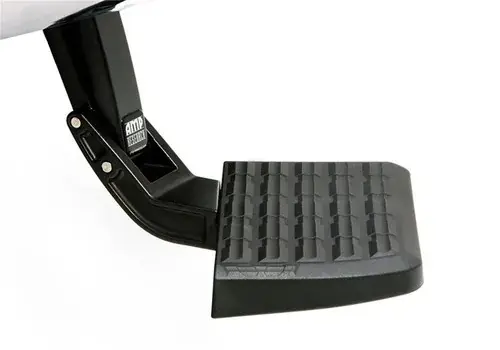AMP Research 2023 Ford F-250 Super Duty BedStep - Black Flash Sale