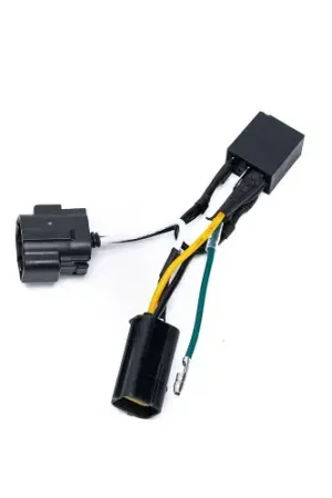 Baja Designs 2024 Husqvarna FE350S/FE501S / KTM 350/500 EXC-F XL Hi/Low Harness Free Shipping