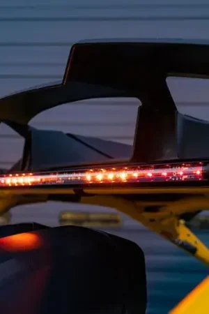 Next Day Delivery Baja Designs 2024+ Can-Am Maverick R RTL-W Kit